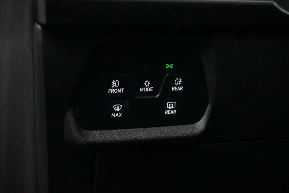Cupra Formentor 1.5 e-Hybrid 204PK uit 2025, foto 6