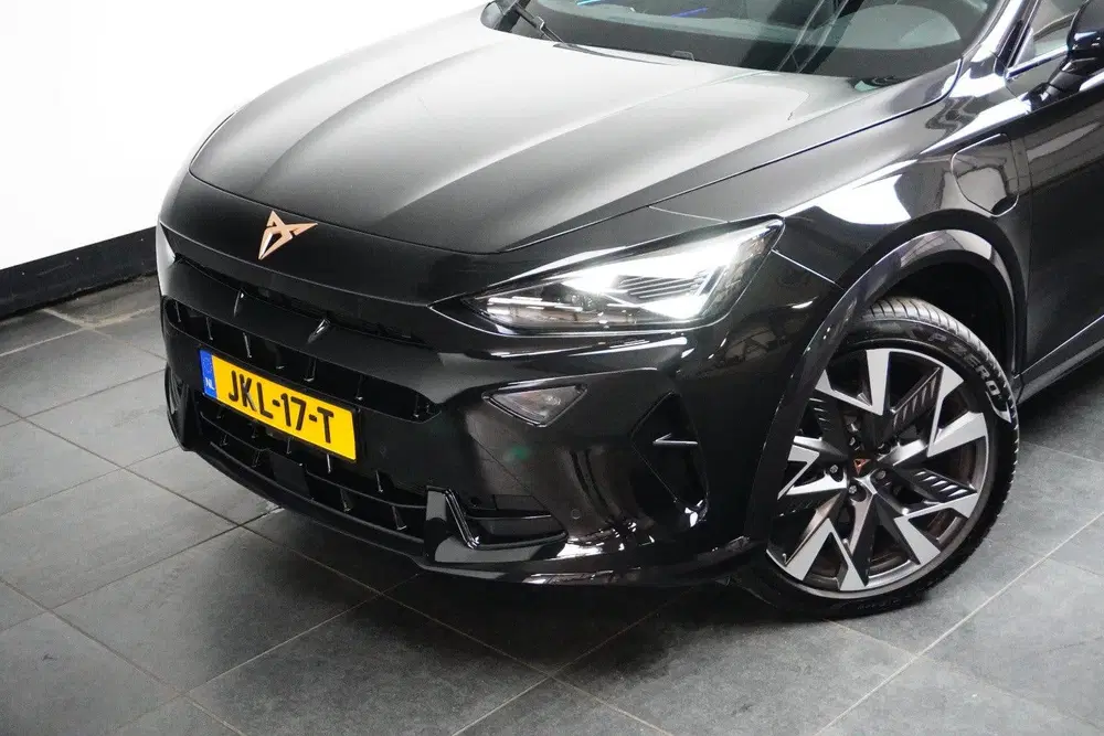 Cupra Formentor 1.5 e-Hybrid 204PK uit 2025, foto 7