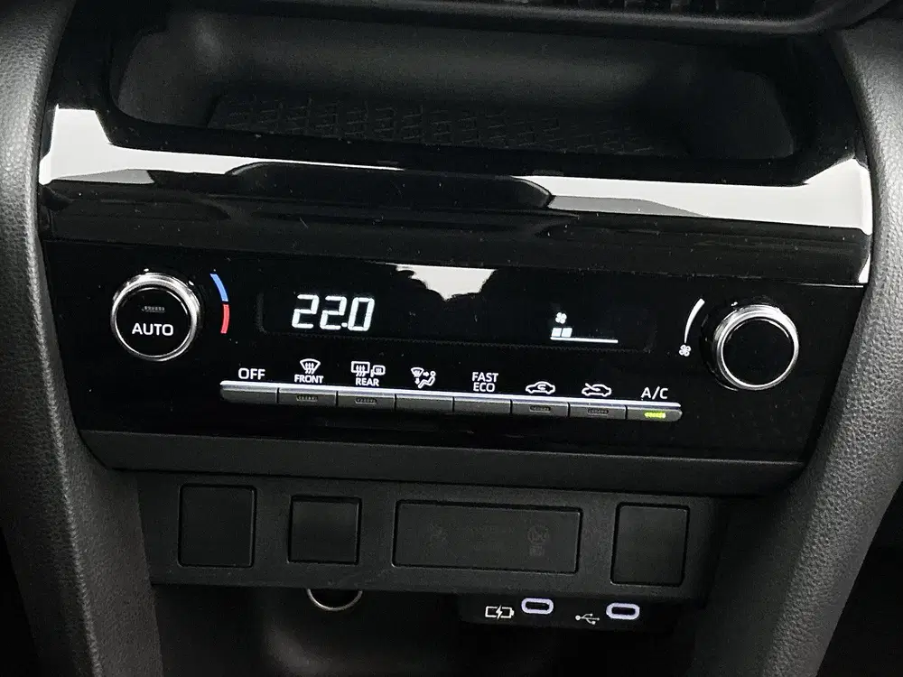 Toyota Yaris Cross 1.5 Hybrid 115 Active uit 2025, foto 11