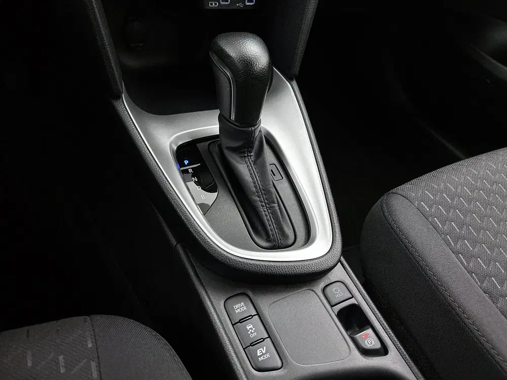 Toyota Yaris Cross 1.5 Hybrid 115 Active uit 2025, foto 12