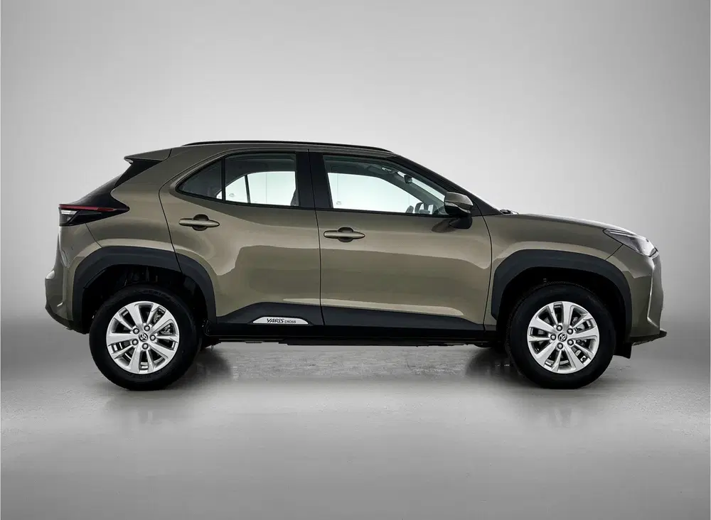 Toyota Yaris Cross 1.5 Hybrid 115 Active uit 2025, foto 13