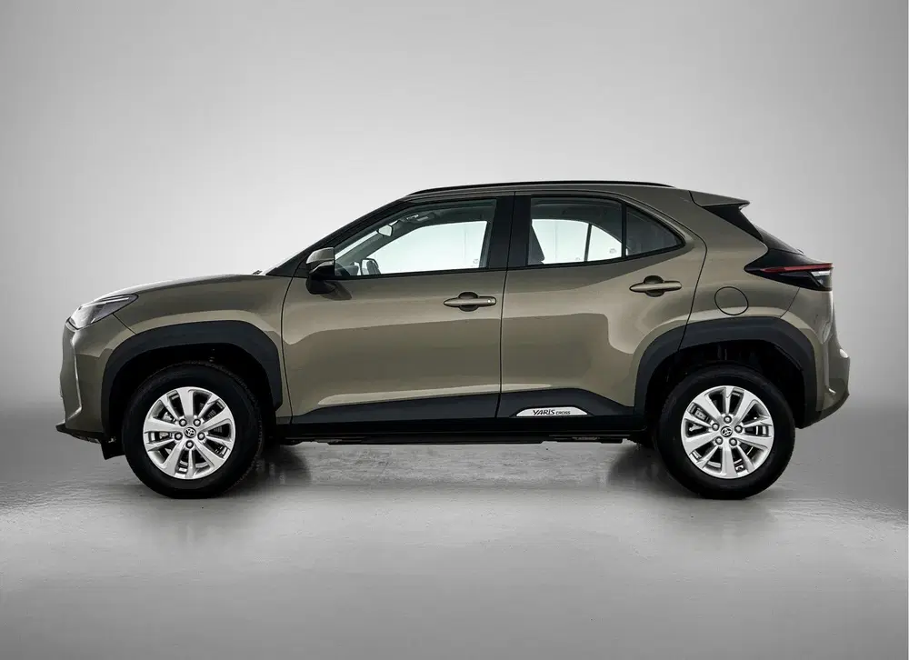 Toyota Yaris Cross 1.5 Hybrid 115 Active uit 2025, foto 3