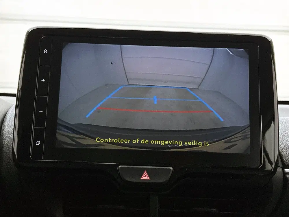 Toyota Yaris Cross 1.5 Hybrid 115 Active uit 2025, foto 8