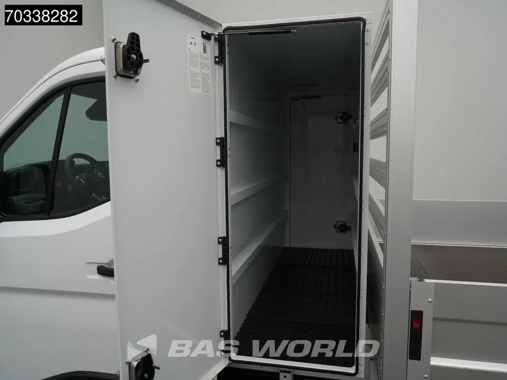 Renault Master 170PK Automatik Pritsche AHK Klima Carplay uit 2026, foto 11