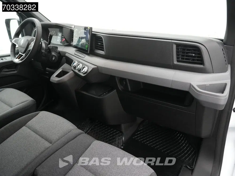 Renault Master 170PK Automatik Pritsche AHK Klima Carplay uit 2026, foto 12