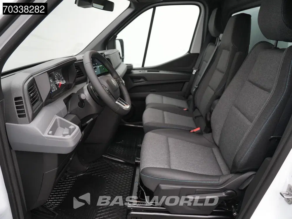 Renault Master 170PK Automatik Pritsche AHK Klima Carplay uit 2026, foto 13