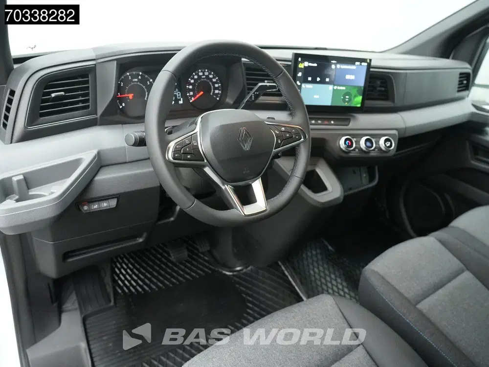 Renault Master 170PK Automatik Pritsche AHK Klima Carplay uit 2026, foto 3