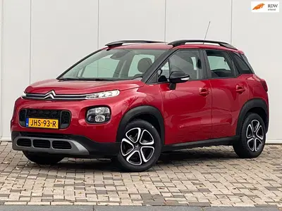 Citroën C3 Aircross Citroen C3 AIRCROSS 1.2 PureTech Feel uit 2021