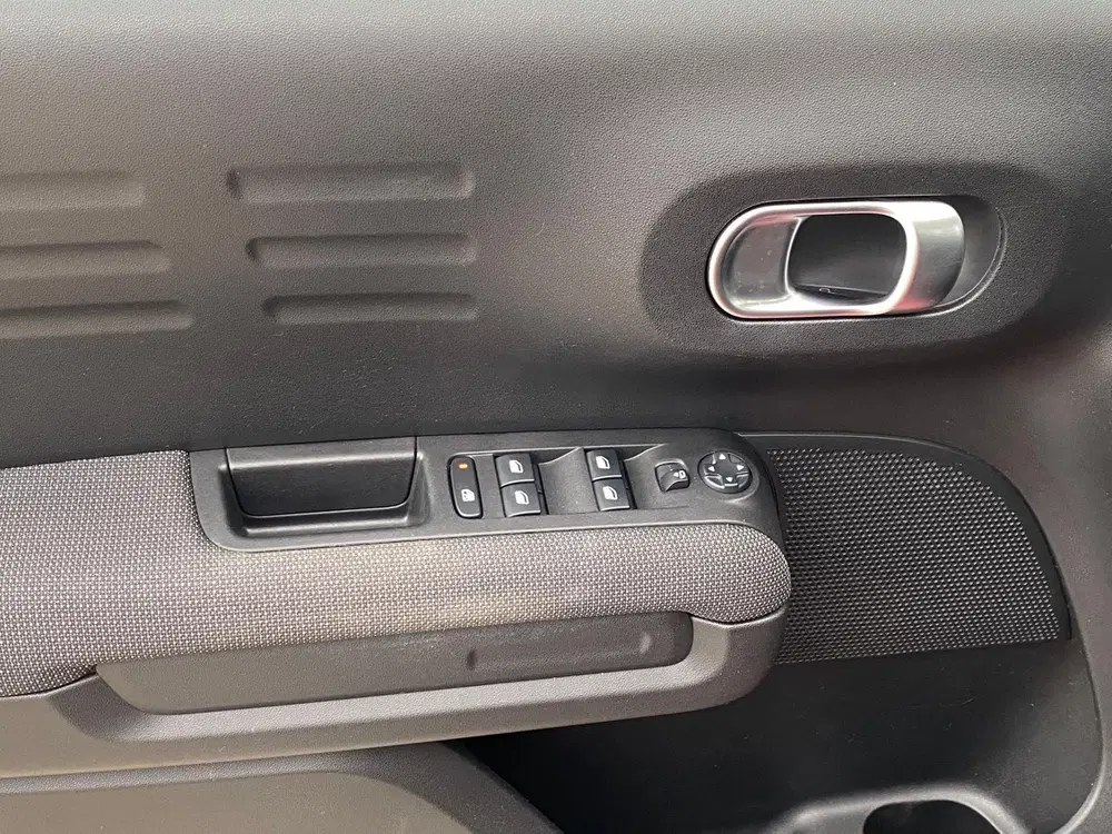 Citroën C3 Aircross Citroen C3 AIRCROSS 1.2 PureTech Feel uit 2021, foto 10
