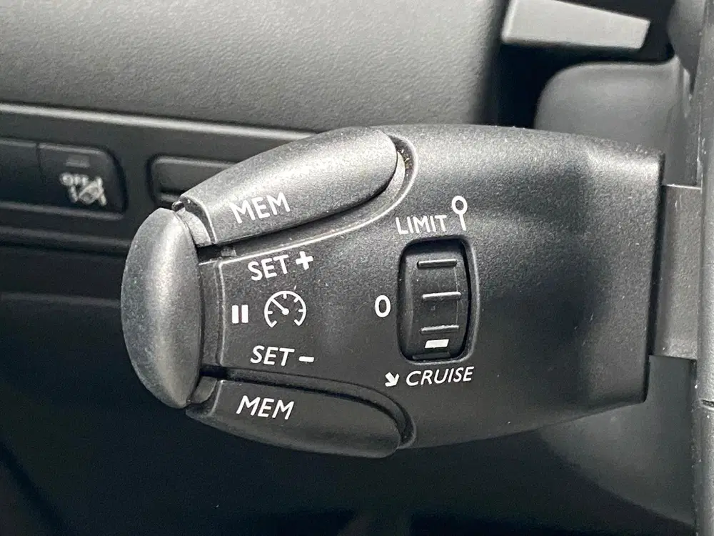Citroën C3 Aircross Citroen C3 AIRCROSS 1.2 PureTech Feel uit 2021, foto 14