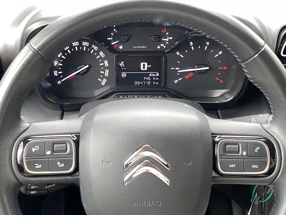 Citroën C3 Aircross Citroen C3 AIRCROSS 1.2 PureTech Feel uit 2021, foto 15