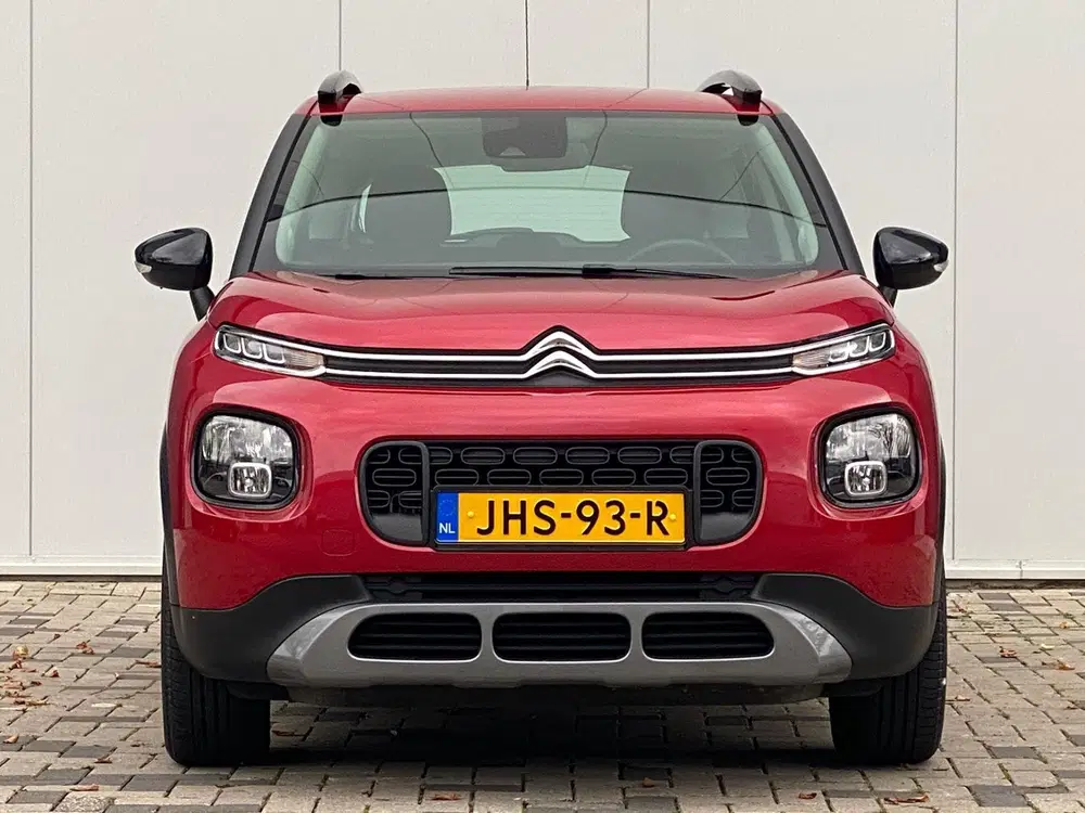 Citroën C3 Aircross Citroen C3 AIRCROSS 1.2 PureTech Feel uit 2021, foto 2