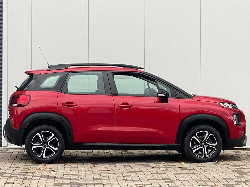 Citroën C3 Aircross Citroen C3 AIRCROSS 1.2 PureTech Feel uit 2021, foto 7