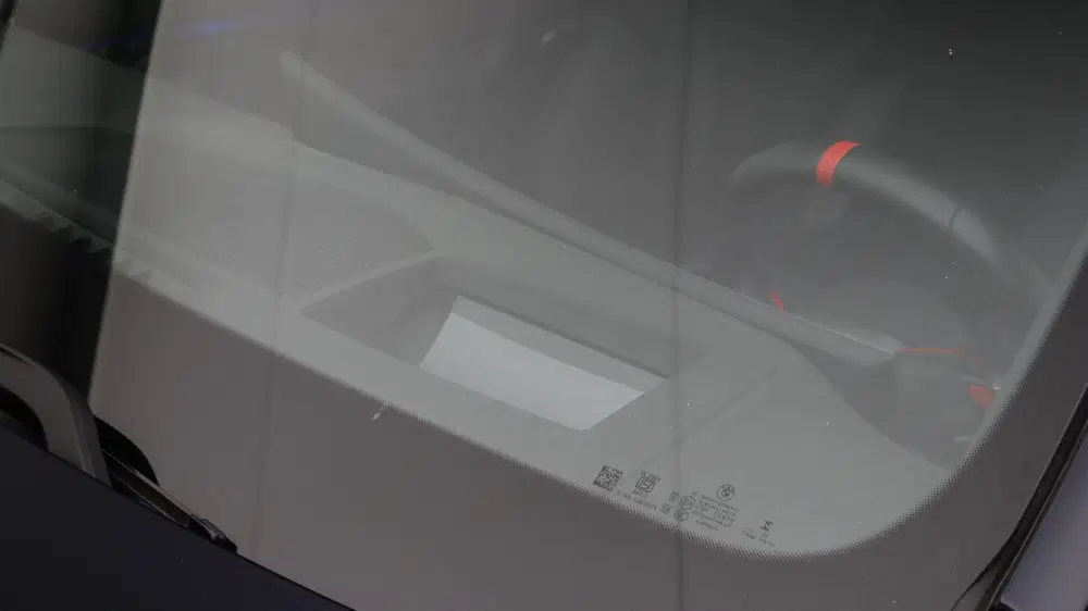 BMW M5 Touring uit 2025, foto 13