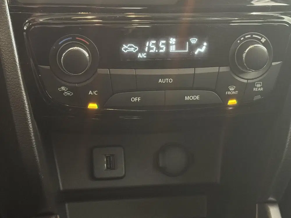 Suzuki Vitara 1.4 Boosterjet AllGrip Adaptive cruise Cli uit 2021, foto 7