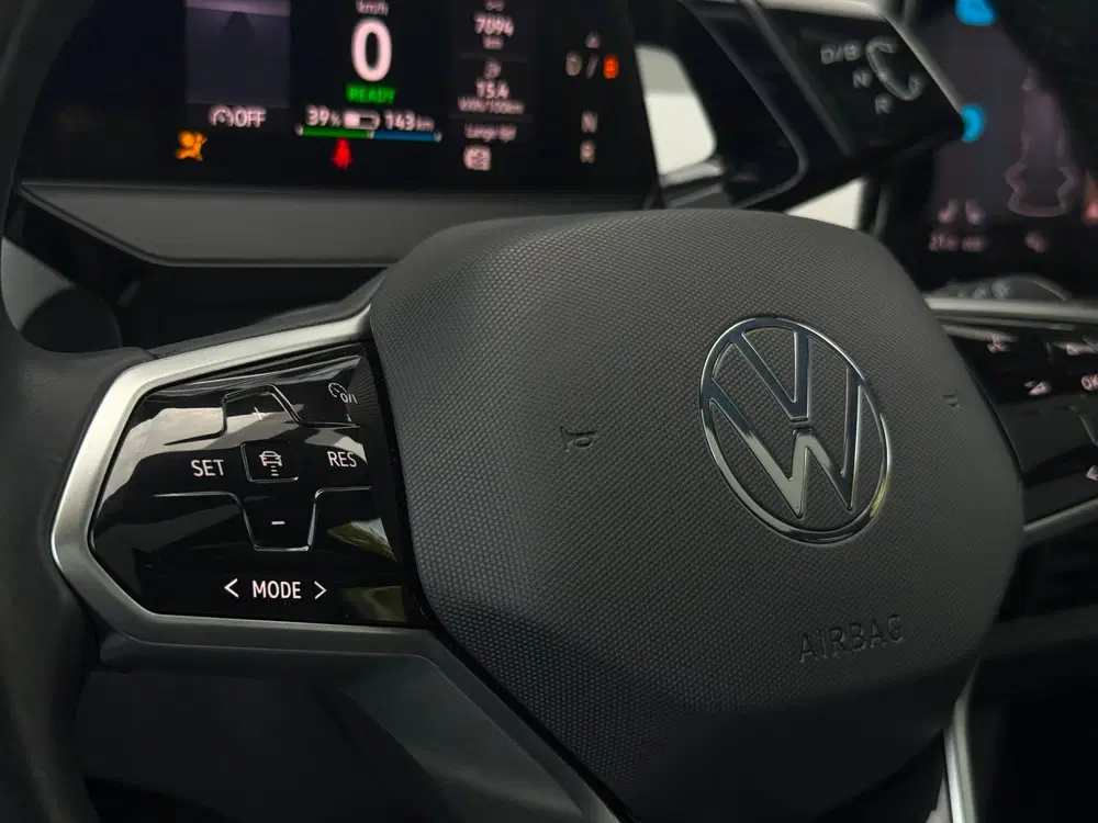 Volkswagen ID.3 Plus Pro Perf. 58 kWh uit 2020, foto 12