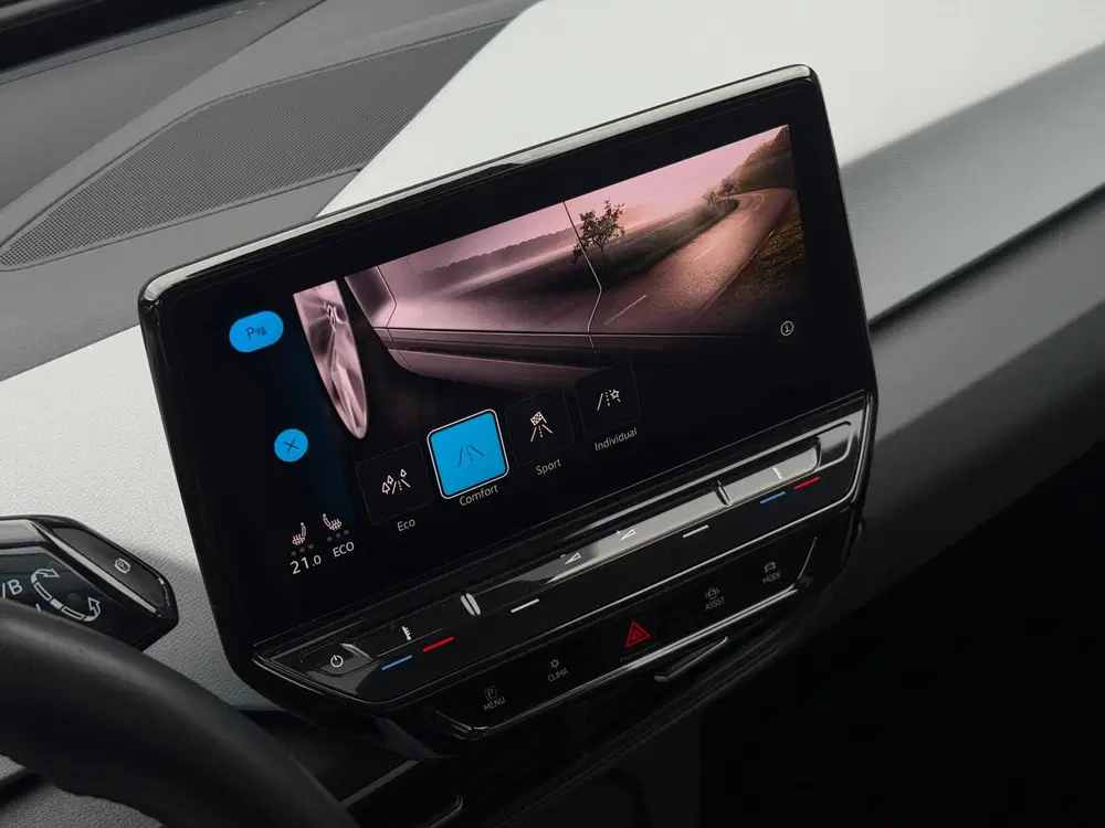 Volkswagen ID.3 Plus Pro Perf. 58 kWh uit 2020, foto 13