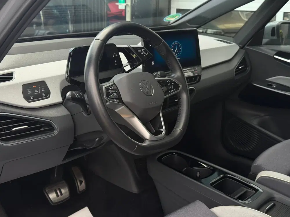 Volkswagen ID.3 Plus Pro Perf. 58 kWh uit 2020, foto 6