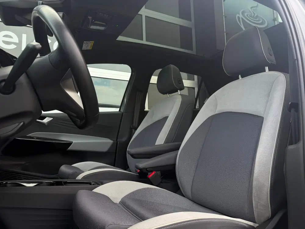 Volkswagen ID.3 Plus Pro Perf. 58 kWh uit 2020, foto 7
