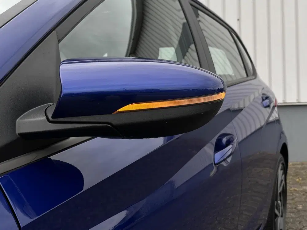 Hyundai i20 1.0 T-GDI MHEV 48v Premium uit 2021, foto 15