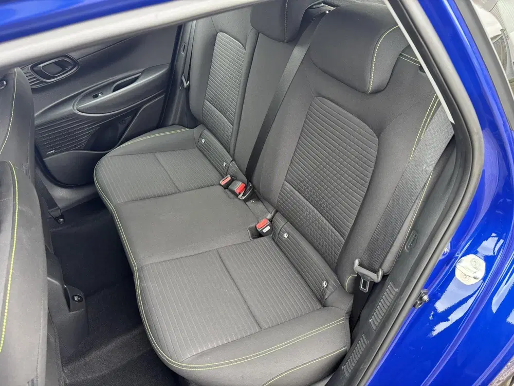 Hyundai i20 1.0 T-GDI MHEV 48v Premium uit 2021, foto 8
