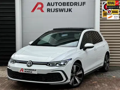 Volkswagen Golf 1.4 eHybrid GTE Pano uit 2020