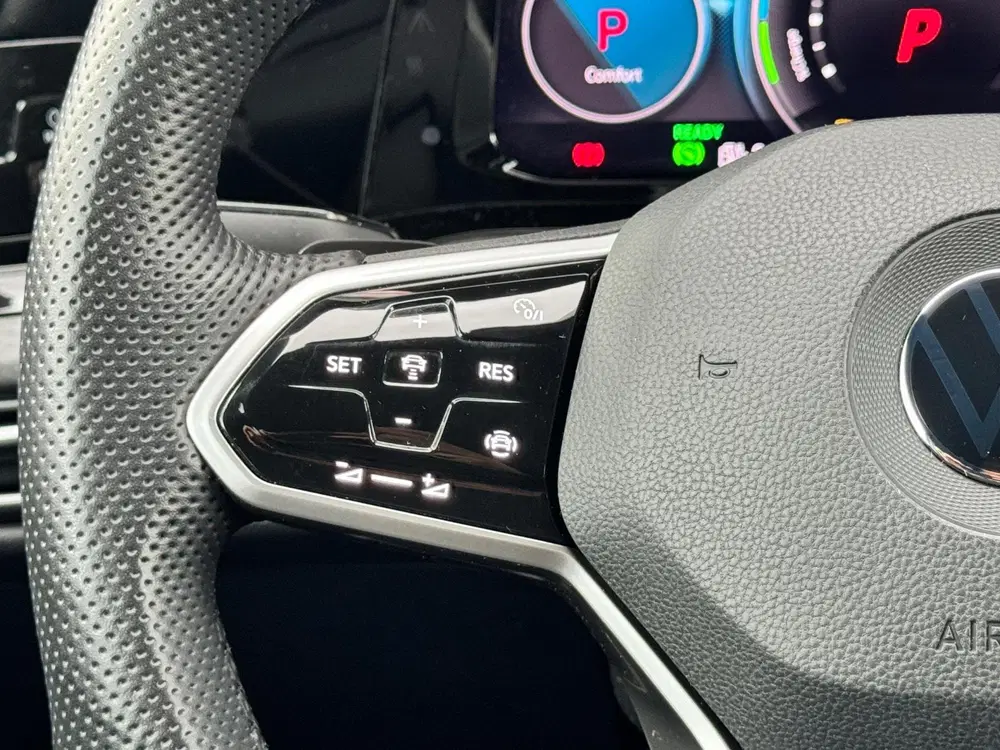 Volkswagen Golf 1.4 eHybrid GTE Pano uit 2020, foto 15