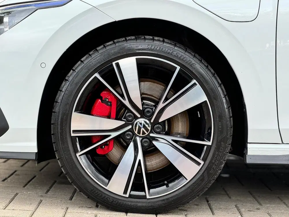 Volkswagen Golf 1.4 eHybrid GTE Pano uit 2020, foto 7