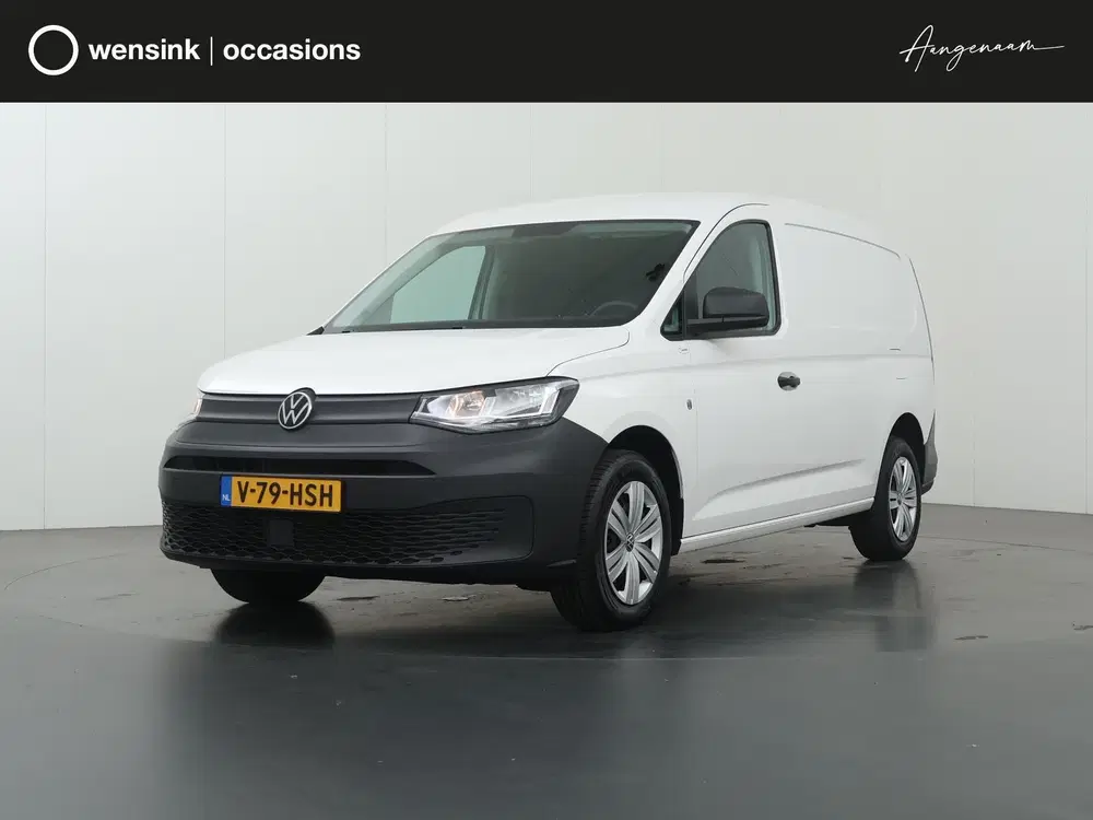 Volkswagen Caddy 2.0 TDI uit 2024