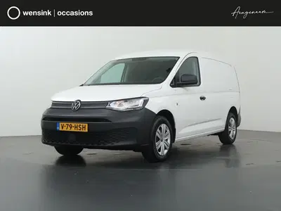 Volkswagen Caddy 2.0 TDI uit 2024