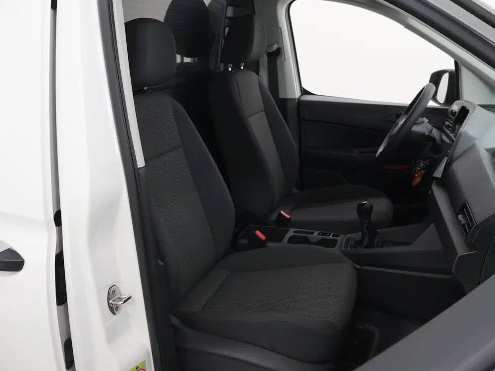 Volkswagen Caddy 2.0 TDI uit 2024, foto 10