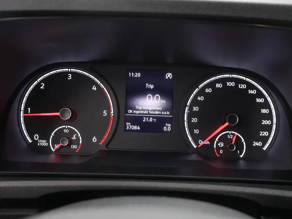 Volkswagen Caddy 2.0 TDI uit 2024, foto 11