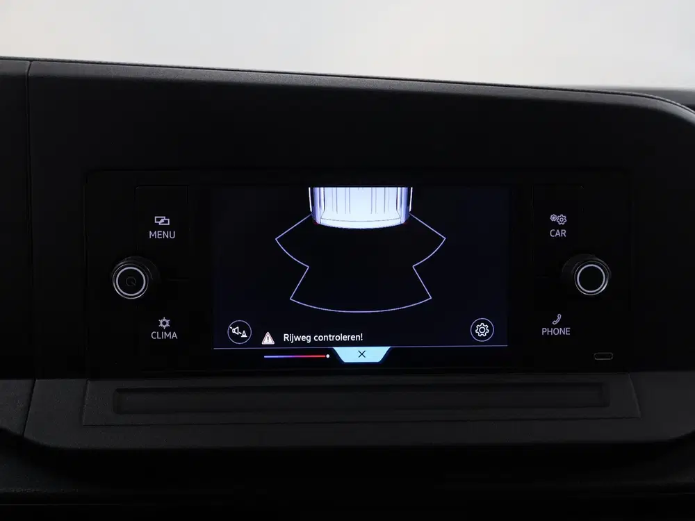 Volkswagen Caddy 2.0 TDI uit 2024, foto 12