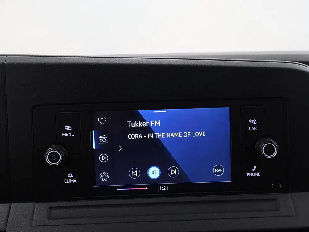 Volkswagen Caddy 2.0 TDI uit 2024, foto 14