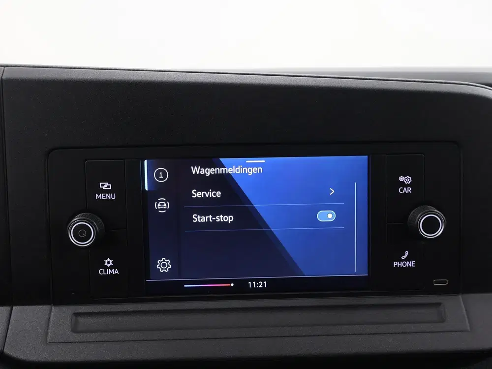 Volkswagen Caddy 2.0 TDI uit 2024, foto 15