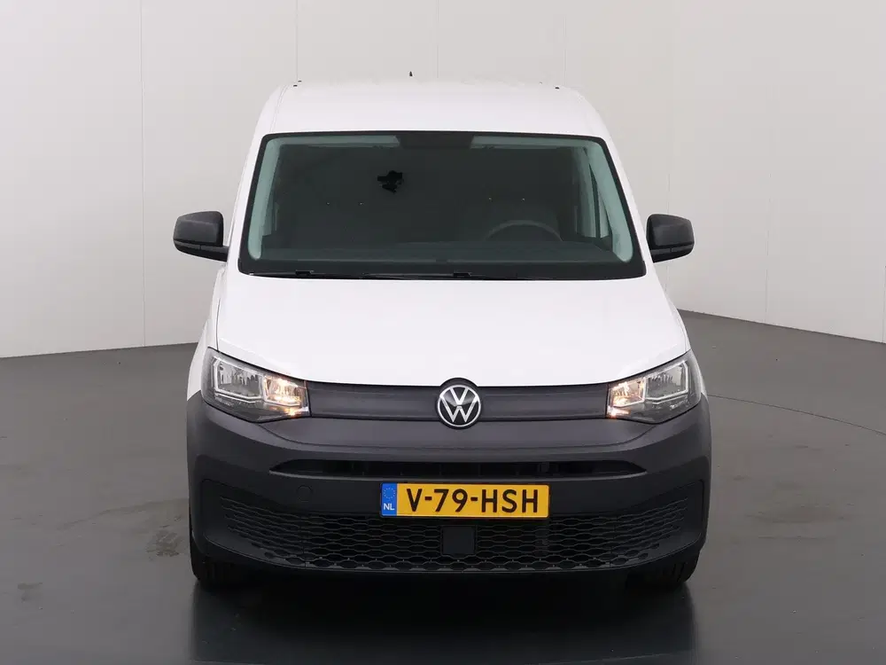 Volkswagen Caddy 2.0 TDI uit 2024, foto 3