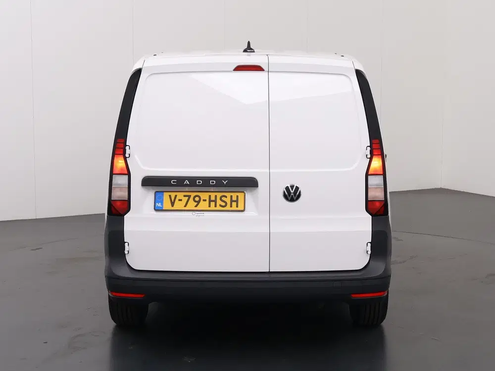 Volkswagen Caddy 2.0 TDI uit 2024, foto 4
