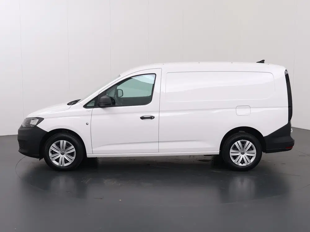 Volkswagen Caddy 2.0 TDI uit 2024, foto 5