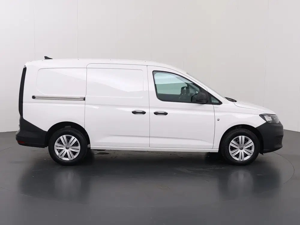 Volkswagen Caddy 2.0 TDI uit 2024, foto 6