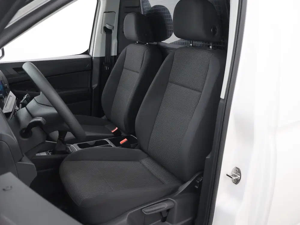 Volkswagen Caddy 2.0 TDI uit 2024, foto 8
