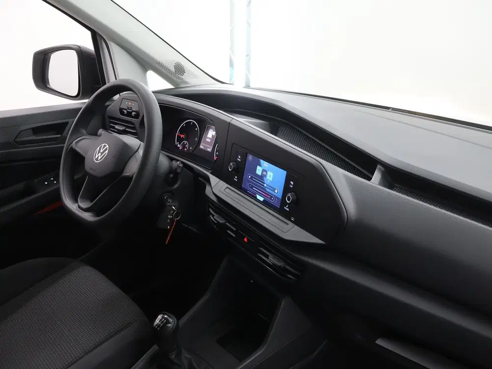 Volkswagen Caddy 2.0 TDI uit 2024, foto 9