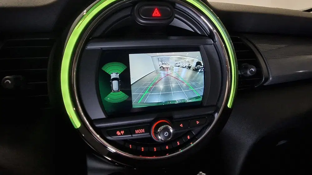 Mini Cooper 1.5 Cooper Chili uit 2020, foto 12