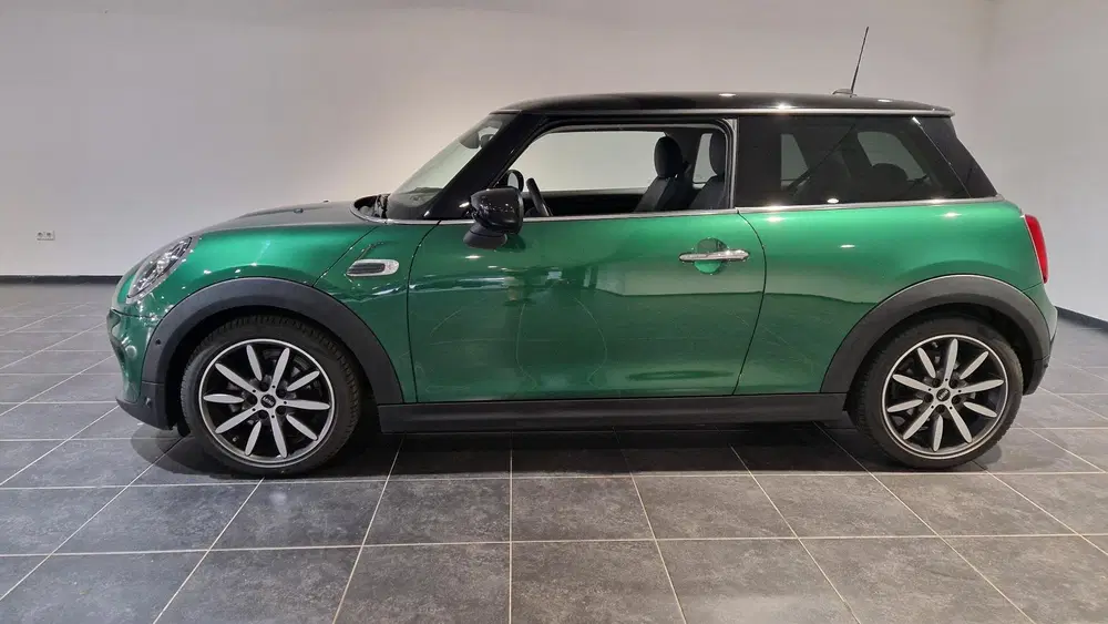 Mini Cooper 1.5 Cooper Chili uit 2020, foto 15