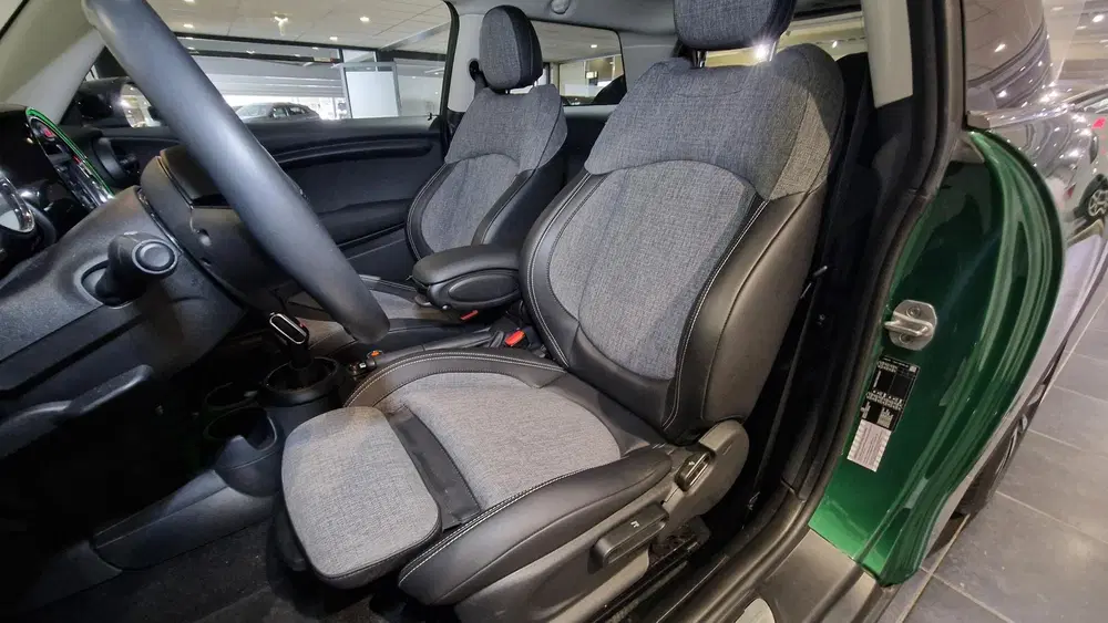 Mini Cooper 1.5 Cooper Chili uit 2020, foto 7