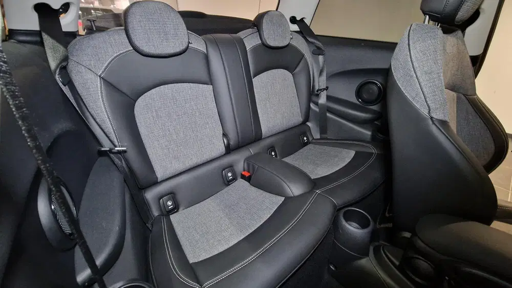 Mini Cooper 1.5 Cooper Chili uit 2020, foto 8