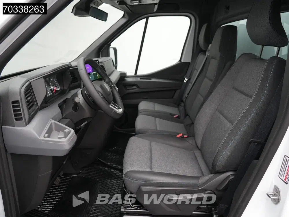 Renault Master 170PK Automaat Open Laadbak Airco Carplay uit 2026, foto 14