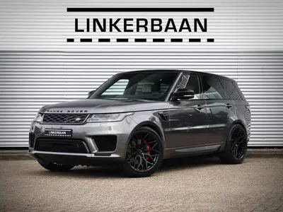 Land Rover Range Rover Sport 2.0 P400e HSE Dynamic uit 2019