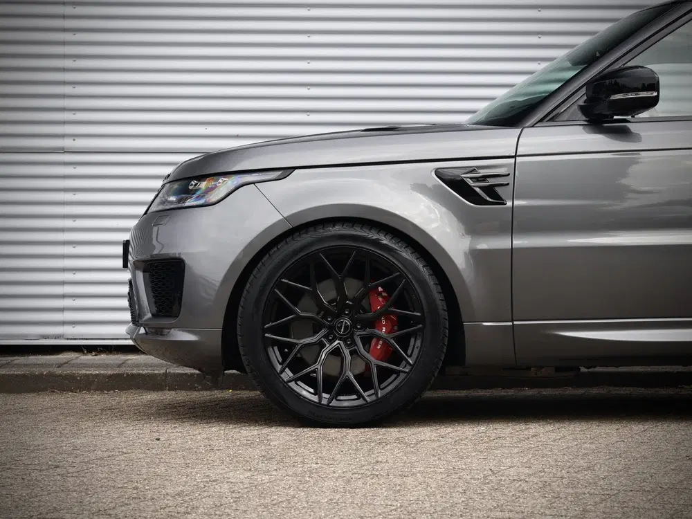 Land Rover Range Rover Sport 2.0 P400e HSE Dynamic uit 2019, foto 10