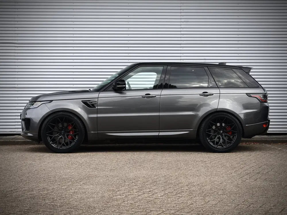 Land Rover Range Rover Sport 2.0 P400e HSE Dynamic uit 2019, foto 11