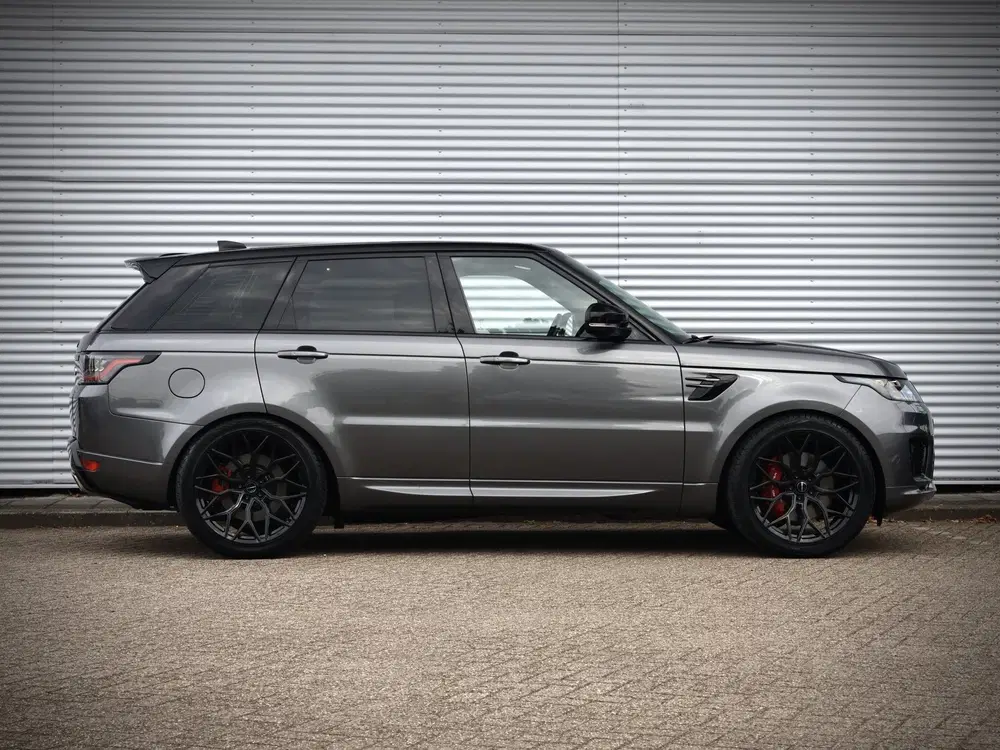 Land Rover Range Rover Sport 2.0 P400e HSE Dynamic uit 2019, foto 14